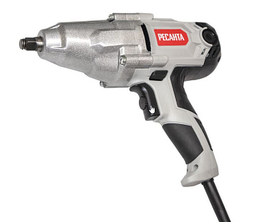 Гайковёрт сетевой Ресанта ГС-1100