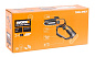 Пила аккумуляторная WORX WG324E.9, 20В, без АКБ и ЗУ