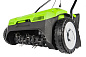Аэратор электрический Greenworks GDT35, 1100W, 35 см