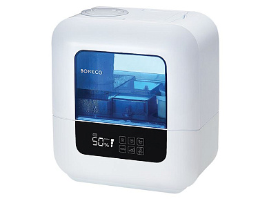 Увлажнитель Boneco U700 (ультразвук, электроника)