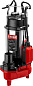 Фекальный насос ЗУБР, 750 Вт НПФ-750