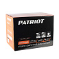 Полуавтомат сварочный инверторный PATRIOT WMA 225 MQ