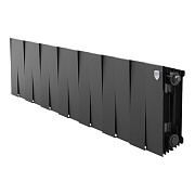 Радиатор Royal Thermo PianoForte 200 /Noir Sable - 18 секц.
