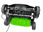 Аэратор-скарификатор аккумуляторный Greenworks GD40SC38IIK4, 40V, бесщеточный, c 1хАКБ 4Ач и ЗУ