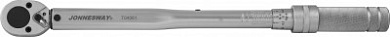 Ключ динамометрический 3/8"DR, 10-60 Нм Jonnesway T04061