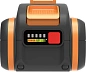 Аккумулятор WORX WA3570 PRO 20V 5Ач