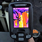 Профессиональный тепловизор ADA TemPro VISION 256 PROFESSIONAL (256х192; -20~550°C; 2,4'' LCD;  IP-5