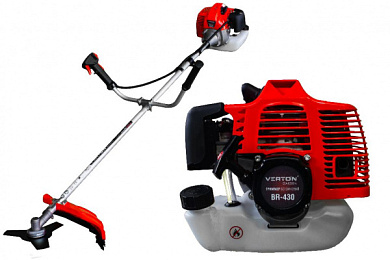 Триммер VERTON garden BR-430