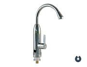 Кран-водонагреватель проточного типа UNIPUMP BEF-016-03