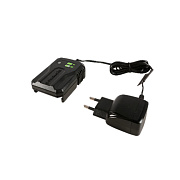 Зарядное устройство Greenworks G24UC2, 24V, 2А (2946207)