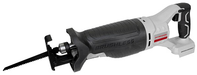 Ножовочная пила ИНТЕРСКОЛ НПА-150/18ВМ бесщеточная аккумуляторная (без АКБ и ЗУ)