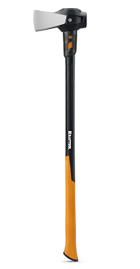 Мощный колун-кувалда KRAFTOOL KRAFTBUILT 2700 г, 900 мм