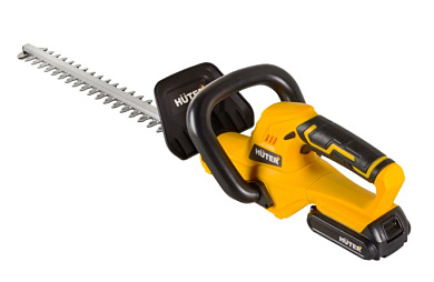 Аккумуляторный триммер-кусторез Huter GET-20H