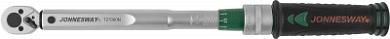 Ключ динамометрический 3/8"DR, 10-60 Нм Jonnesway