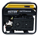 Инверторный генератор Huter DN12500iXA (электростартер)