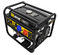 Генератор бензиновый HUTER DY9500LX-3 PRO-электростартер (380В/220В)