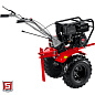 Усиленный бензиновый мотоблок ЗУБР, 7 л.с. МТУ-350