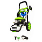Мойка высокого давления электрическая Greenworks GHP2000 Арт. 5105507, 1800 Вт, 140 бар