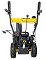 Снегоуборщик HUTER SGC 4000B