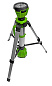 Мачта LED 2-в-1 акк. Greenworks G120WLS, 24V, 2200 лм, 82-112 см, без АКБ и ЗУ