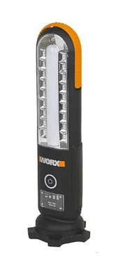 Пусковое многофункциональное устройство аккумуляторное 8 А*ч WORX WX852.1