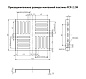 Частотный преобразователь UNIPUMP FCP-2.2M