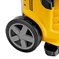 Моечная машина высокого давления K 70 Power, 2500 Вт, 180 бар, 600 л/ч, асинх. двиг. Denzel