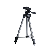 Штатив 1/4''Tripod 120 с элевационной голов. FUBAG