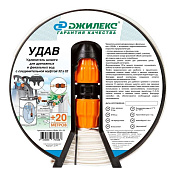 Удлинитель шланга Джилекс "УДАВ" 32 мм