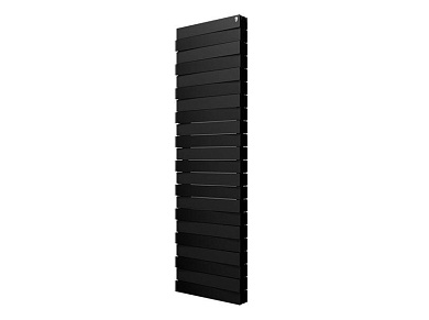 Радиатор Royal Thermo PianoForte Tower/Noir Sable - 18 секц.