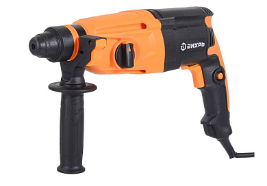 Перфоратор ВИХРЬ П-900К