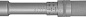 Ключ динамометрический 3/4"DR, 100-700 Нм Jonnesway