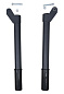 Генератор бензиновый VERTON POWER GG9500ES-3