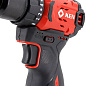 Шуруповерт аккумуляторный бесщеточный KEN BL7316X-20C 16В 60 Нм 2х2Ач, ЗУ, сумка