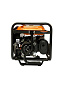Бензиновый генератор Samsan R8500D