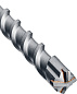 Бур SDS-max ЗУБР Профессионал 38 x 610/720 мм