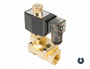 Электромагнитный клапан UNIPUMP BOX-20 3/4" (нормально открытый)