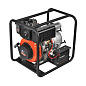 Мотопомпа PATRIOT MPD 3072 SFE