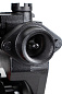 Насосная станция Verton AQUA APS500ME 500Вт, 230В/50Гц, 38л/мин,V 2л, глуб.8м,Hmax36м),Ø вх./вых.1"