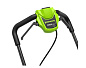 Газонокосилка аккумуляторная Greenworks GD24LM331,  24V, 33 см, бесщеточная, без АКБ и ЗУ (2520607)