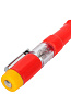 Тестер напряжения изолированный WP349001 VDE, 125-250В WORKPRO