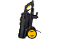 Мойка Eurolux W-200 PRO FG