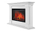 Портал Firelight Castello 30 Белый