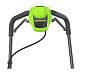 Газонокосилка аккумуляторная Greenworks GD40LM361, 40V, 36 см, бесщеточная, c 1хАКБ 4Ач и ЗУ