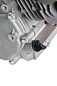 Двигатель VERTON GARDEN BS-192F/25D (445 см3, 12,5кВт/17л.с,Ø вала 25мм)