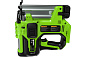 Нейлер аккумуляторный Greenworks GD24BN 24V без АКБ и ЗУ, арт. 3400707