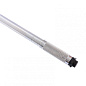 Ключ динамометрический, 140-980 Нм, 3/4", CrV, хромир.// Stels