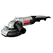 Шлифователь для бетона МШУ-125/1400Э ИНТЕРСКОЛ