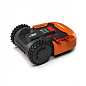 Роботизированная газонокосилка Worx Landroid S WR130E 300м²