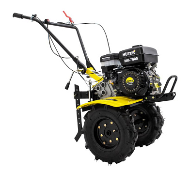 Мотоблок HUTER MK-7000M